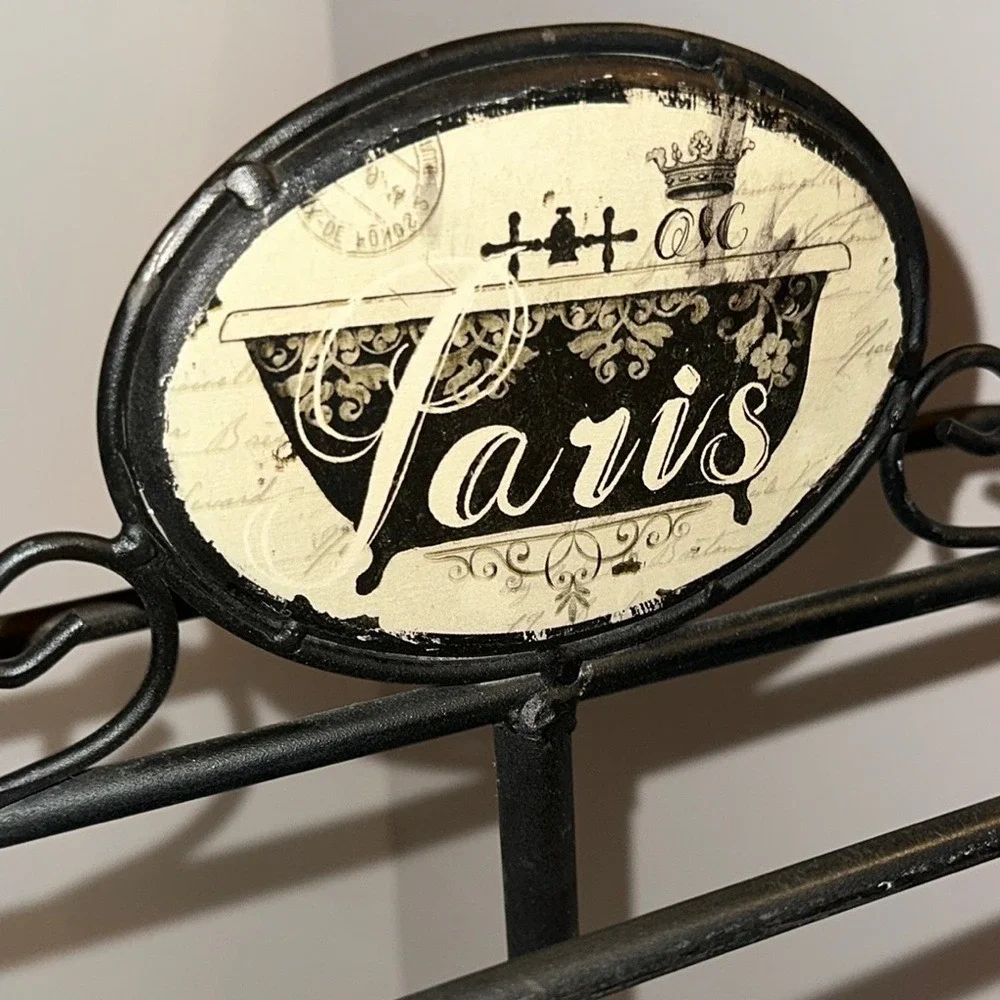 Hobby Lobby parisian bathtub